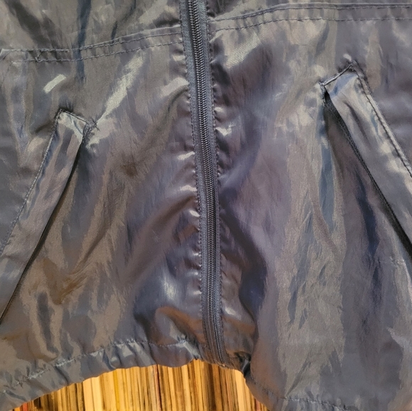 Vintage Asics Windbreaker - Picture 7 of 11